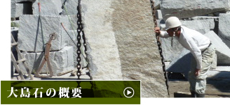 大島石の概要